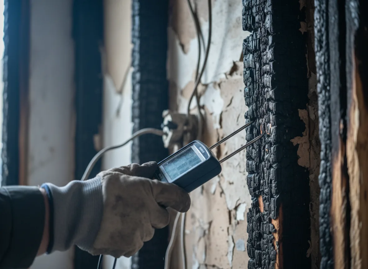Fire Damage Restoration Napoleon, MI FAQs